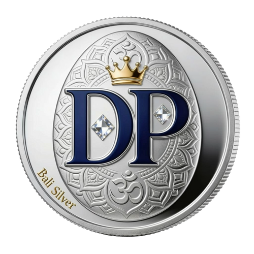 DP Bali Silber